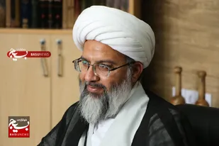 پیام امام جمعه ماهدشت در دعوت از مردم برای مشارکت در انتخابات