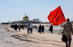 بیش از یک&zwnj;هزار دانشجوی گلستانی از مناطق عملیاتی دفاع مقدس بازدید کردند