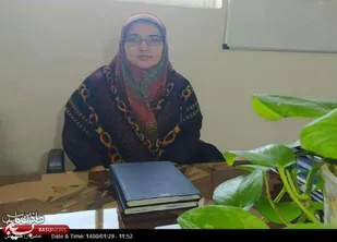 گفت وگو با بانوی کارآفرینی آق قلایی