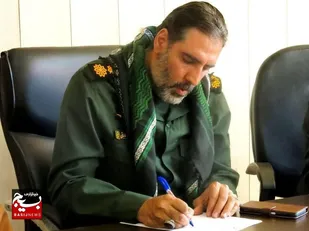 بسیجیان میدان دار عرصه جهاد تبیین هستند