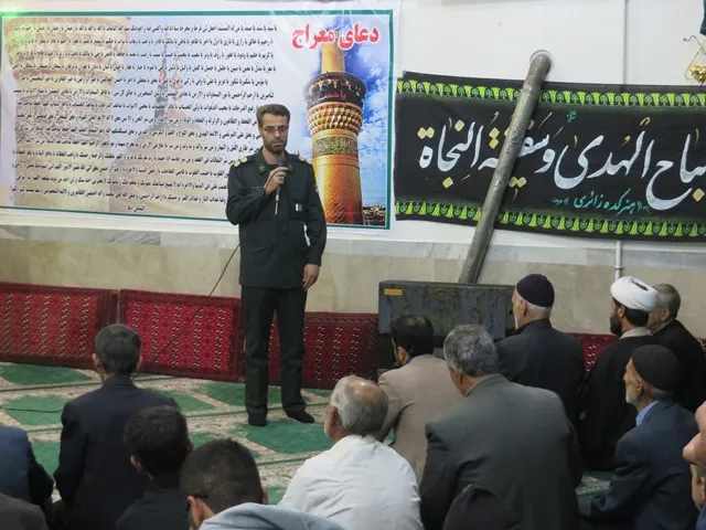 ایران اسلامی در بالاترین تراز قدرت در منطقه