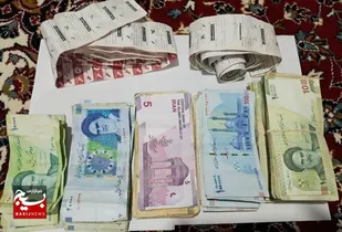 جمع&zwnj;آوری بیش از ۴۹۲ میلیون تومان کمک مردمی برای جبهه مقاومت در پایگاه بنت الهدی حصارک