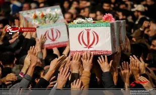 با استفاده از آثار شهدا می&zwnj;توان حرکت عظیم فرهنگی را پایه گذاری کرد