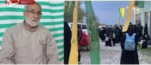 اردوگاه شهید شوکت&zwnj;پور؛ پایگاه جهاد فرهنگی در دل سرزمین مقاومت