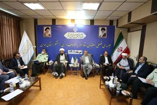 باید آمران معروف مورد حمایت دستگاه&zwnj;های مربوطه قرار گیرند