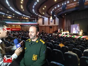 جریان جهادی استان البرز، با ارزیابی مردمی تداوم می&zwnj;یابد