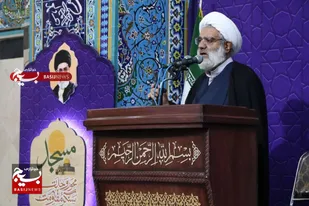 دشمن به دنبال چندصدایی در کشور است/ کودکان غزه گرسنه&zwnj;اند/محور مقاومت آماده پاسخ قاطع به دشمنان