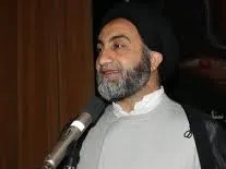 دانشگاه سیدجمال‌الدین فاقد بسیج دانشجویی است