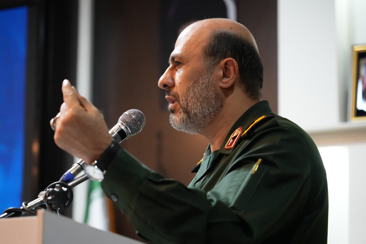 پیروزی قاطع در نبردهای اخیر حاصل شد؛ مرحله تثبیت از خود پیروزی سختتر است پیروزی قاطع در نبردهای اخیر حاصل شد؛ مرحله تثبیت از خود پیروزی سختتر است