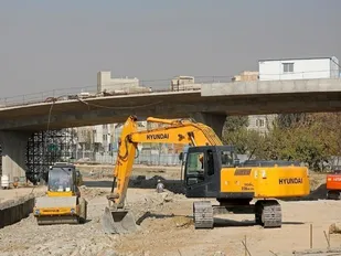 بزودی ساخت زیرگذر و روگذر چوار اجرایی می&zwnj;شود