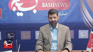 برگزاری همایش "روایت خدمت" در کرمان