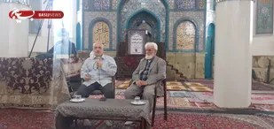روایت ایثارگری شاهرودی&zwnj;ها در جبهه کردستان