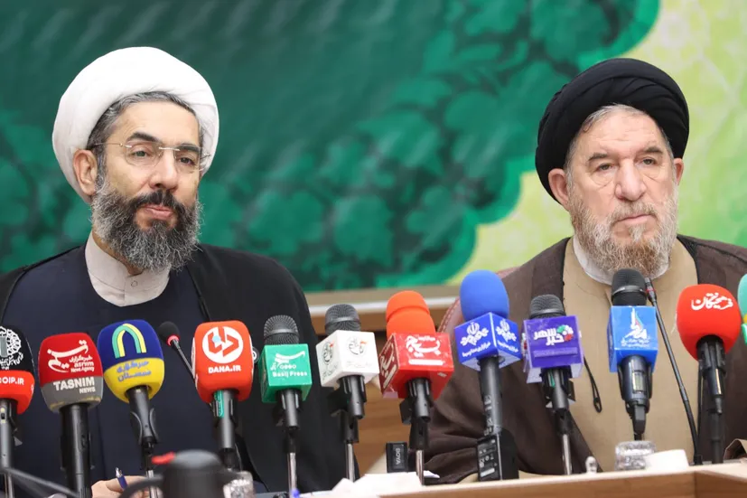 نخستین نشست ستاد مرکزی مراسم یوم‌الله ۱۳ آبان