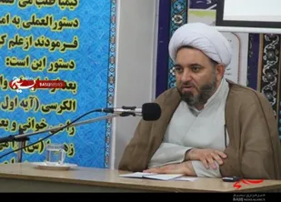 حمله های کور تروریستی نشانه عجز دشمنان انقلاب است