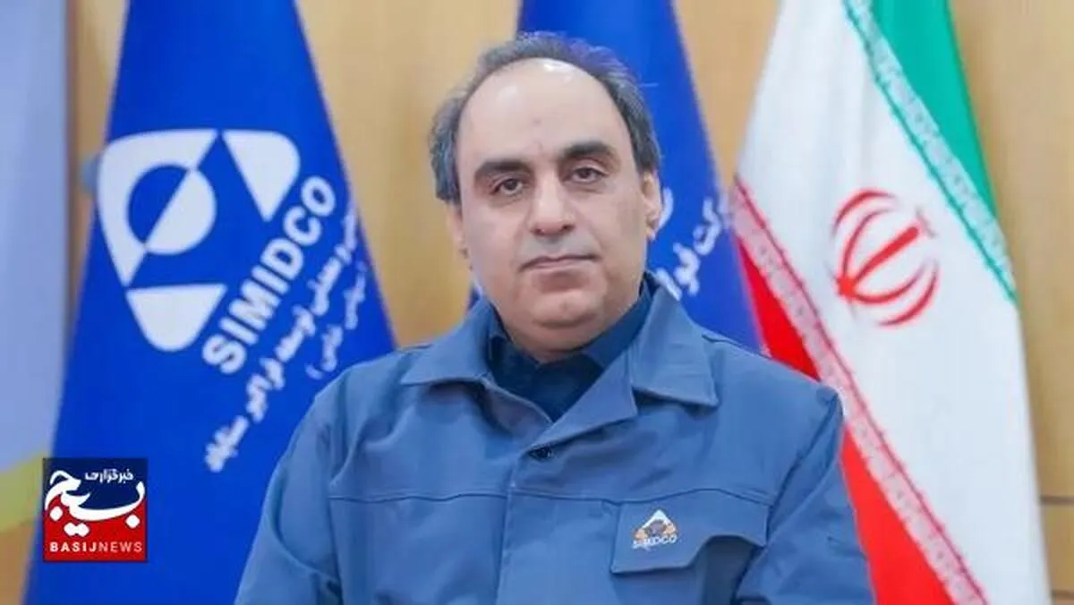 شکستن رکورد تولید و عبور از برنامه پیش‌بینی‌شده سالانه در سه کارخانه سیمیدکو