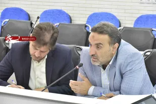 مصاحبه اختصاصی؛ سردار زهرایی مسئول سازمان بسیج سازندگی در حاشیه جلسه هماهنگی برگزاری اجلاسیه ملی جهادگران در شهرستان فردوس