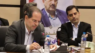 آبدانان در شمار واحدهای صنعتی ۳۰ درصد از میانگین کشور عقب&zwnj;تر است