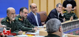 محورهای مردمی، بومی و هویتی، ستون&zwnj;های اصلی کنگره ملی شهدای گیلان است&nbsp;