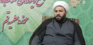 کادرسازی از نیازهای امروز انقلاب است