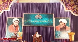 شهیدان &laquo;اصلانی&raquo; و &laquo;دارایی&raquo;، پاسداران فرهنگ حاشیه شهر مشهد بودند
