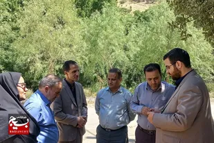 دریافت هرگونه هزینه ورودی در سراب گیان غیرقانونی است