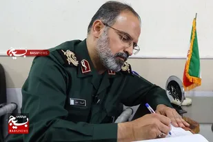 پیام فرمانده سپاه استان قم به مناسبت &laquo;روز جمهوری اسلامی&raquo;