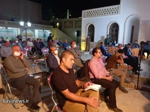 کاشان مهد هویت و تاریخ تمدن ایران است
