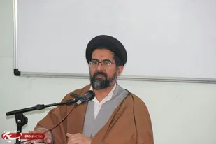 بسیج یک حرکت وجوش انقلابی می باشد