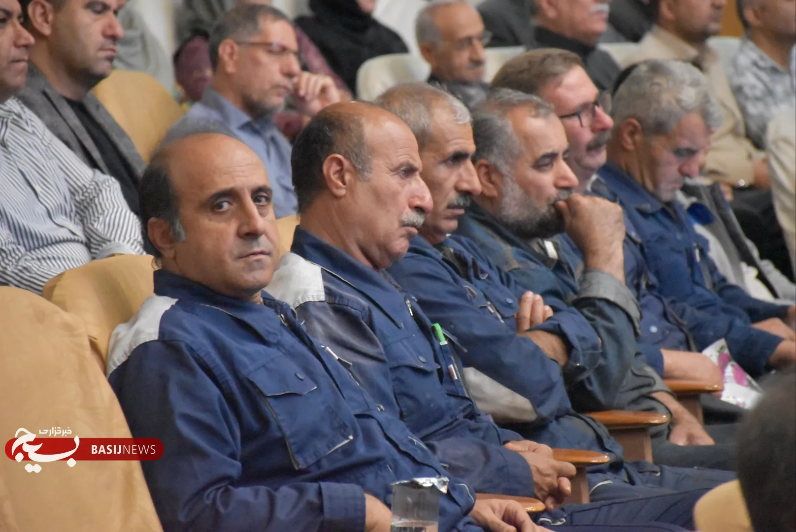 اجلاسیه شهدای کارگری