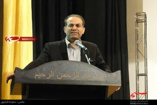 كار معلمی ایثارگری و عمل جهادگری است