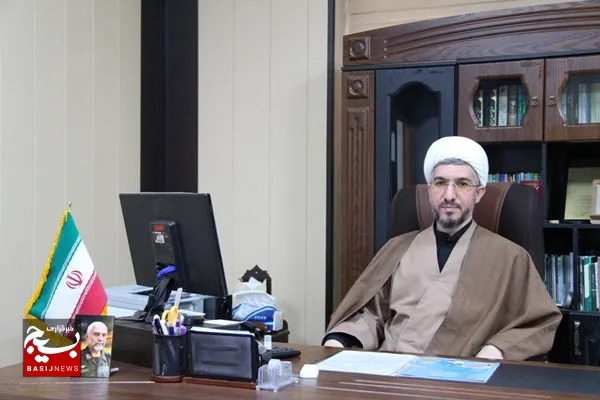 نگاهی کوتاه به مشرب عرفانی امام خمینی (رحمت الله علیه)