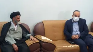 برنامه های فرهنگی و هنری استان در این راستا شعار سال برنامه ریزی و طراحی شوند