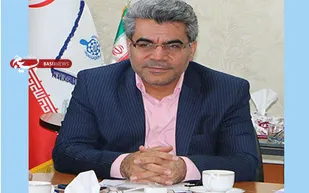 اعزام ۴ پرستار دانشگاه علوم پزشکی شاهرود به استان خوزستان
