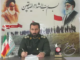 استقبال از راهیان نور مجازی دانش آموزی