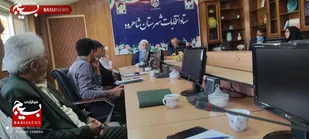 آغاز فعالیت اجرایی قرارگاه تحقق شعار سال در شاهرود