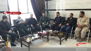 تعاملات آموزش و پرورش ناحیه یک استان با ناحیه بسیج شهرستان قم افزایش می&zwnj;یابد
