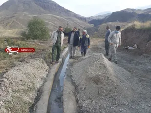 افزایش بیش از ۶۰ هکتاری محصول برنج در روستای جیردوزان