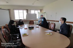 تداوم حرکت جهادی اهدای خون شیرزنان کویر
