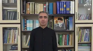 مکتب سیاسی امام حسن عسکری (ع)؛ الگوی ایستادگی در برابر فشارهای استکبار