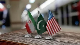 متن یادداشت تفاهم اسلام&zwnj;آباد درباره خاتمه جنگ تحمیلی آمریکا-رژیم صهیونیستی علیه ایران
متن یادداشت تفاهم اسلام&zwnj;آباد درباره خاتمه جنگ تحمیلی آمریکا-رژیم صهیونیستی علیه ایران