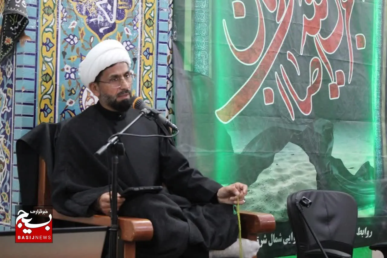 اربعین، زنده نگه‌ داشتن نهضت حسینی است