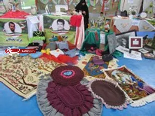 جشنواره الگوی برتر مسجد محوری در فارسان