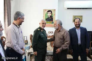 لزوم پرداختن نویسندگان و هنرمندان به زندگی شهید &laquo;محمد مازویی&raquo;