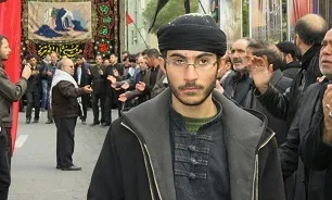 شهید «محمدرضا فخیمی»؛ ذاکری که به دفاع از حرم اهل بیت (ع) برخاست
