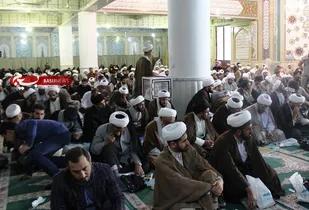 فعالیت 535 مبلغ و مبلغه در چهار محال و بختیاری