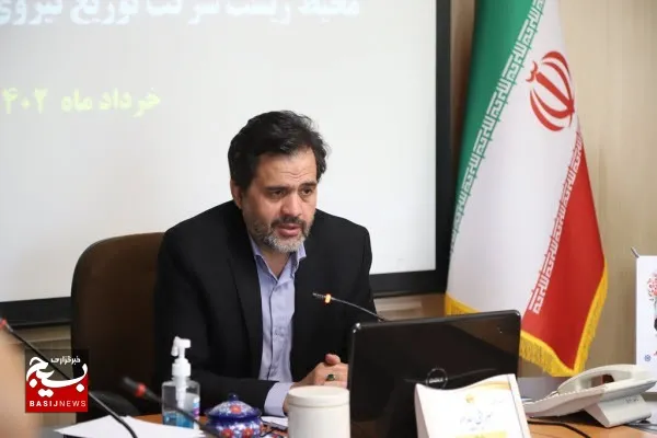 اثربخشی مدیریت مصرف انرژی در ارتقا شاخص‌های عملیاتی حوزه HSE