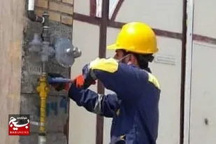 بهره&zwnj;مندی ۵ شهر شمال سیستان و بلوچستان از گاز طبیعی