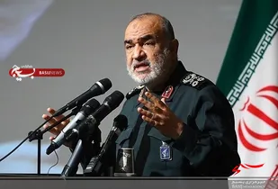 دشمن از نور بسیج هراس دارد/دشمنان می&zwnj;خواهند جوانان ما &laquo;سعودی&raquo; بیندیشند