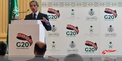 به عربستان برای توسعه انرژی اتمی کمک می‌کنیم