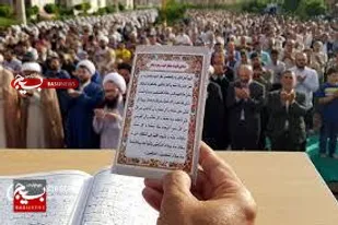 نماز عید فطر در بیش از ۲۵۰ نقطه از مساجد استان قم برگزار خواهد شد